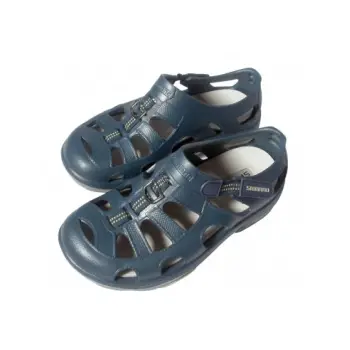 SHIMANO Sandale Bleu N:40