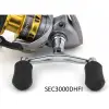 SHIMANO Sedona C3000 DH FI