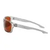 SHIMANO Eyewear Antares Transparent Grey & Copper