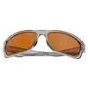 SHIMANO Eyewear Antares Transparent Grey & Copper