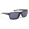 SHIMANO Eyewear Aspire Dark Green Tortoiseshell & Dark Grey