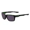 SHIMANO Eyewear Aspire Dark Green Tortoiseshell & Dark Grey