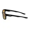 SHIMANO Eyewear Aspire Matte Black & Yellow