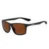 SHIMANO Eyewear Technium Matte Dark Grey & Copper