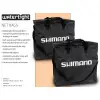 SHIMANO Net Bag Triple