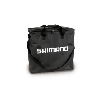 SHIMANO Net Bag Double