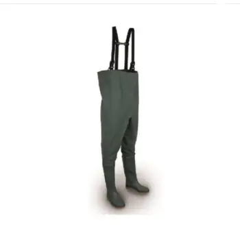 SHIMANO PVC Wader