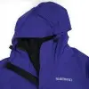SHIMANO Rain Jacket Non Padded - Blue