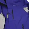 SHIMANO Rain Jacket Non Padded - Blue