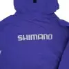 SHIMANO Rain Jacket Non Padded - Blue