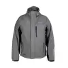 SHIMANO Soft Shell Jacket Grey