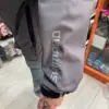 SHIMANO Soft Shell Jacket Grey
