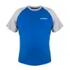SHIMANO Short Sleeve T-Shirt - Blue