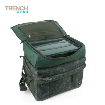 SHIMANO Trench Compact Carryall