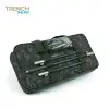 SHIMANO Trench 3 Rod Buzzer Bar Bag