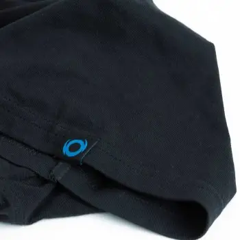 SHIMANO Tactical T-Shirt - Black