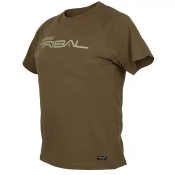 SHIMANO Tactical T-Shirt - Olive