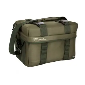 SHIMANO Tactical Carp Carryall Compact and Aero Quiver