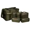 SHIMANO Tactical Carp Full Compact Carryall and Cases