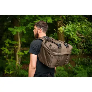 SHIMANO Tactical Carp Compact Rucksack