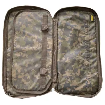 SHIMANO Tactical Buzzer Bar Bag