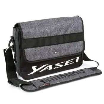 SHIMANO Yasei Street Bag