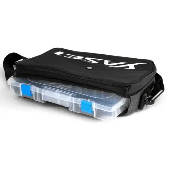 SHIMANO Yasei Street Bag