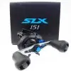 SHIMANO SLX 151 A - Left Hand