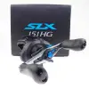SHIMANO SLX 151 HG A - Left Hand