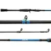 SHIMANO SLX Casting Extra Fast 218cm 7-21g