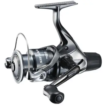 SHIMANO Sienna 1000 RE
