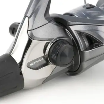 SHIMANO Sienna 1000 RE