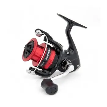 SHIMANO Sienna C3000 FG