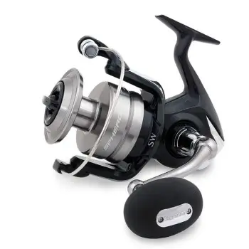 SHIMANO Spheros 8000 SW