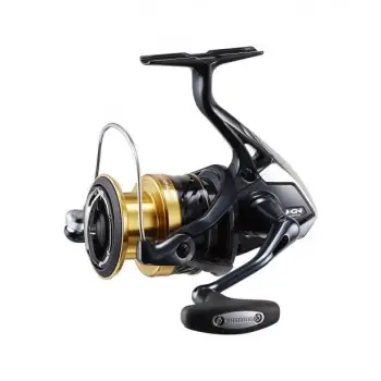 SHIMANO Spheros SW 3000 XG