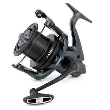 SHIMANO Speedmaster 14000 XTC