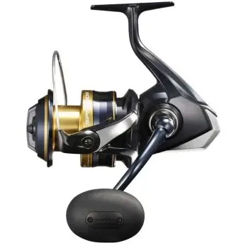 SHIMANO Spheros SW A 8000 HG