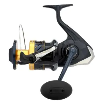 SHIMANO Spheros SW A 18000 HG