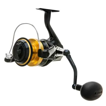 SHIMANO Spheros SW A 18000 HG