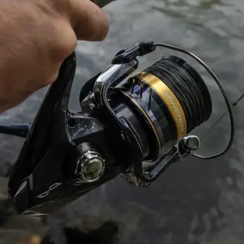 SHIMANO Spheros SW A 20000 PG