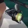 SHIMANO Spheros SW A 20000 PG