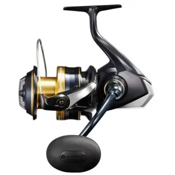 SHIMANO Spheros SW A 6000 HG