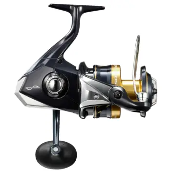 SHIMANO Spheros SW A 6000 HG
