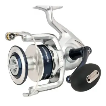 SHIMANO Saragosa 5000 SW