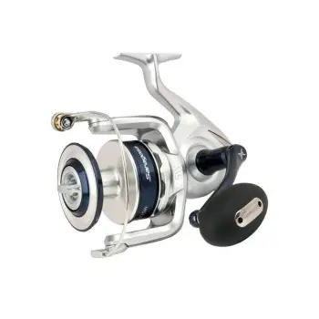 SHIMANO Saragosa 8000 SW