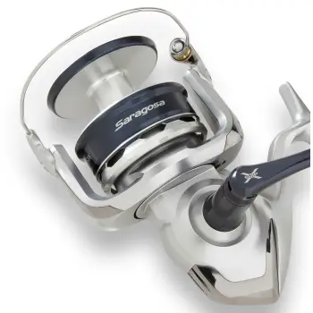 SHIMANO Saragosa 8000 SW