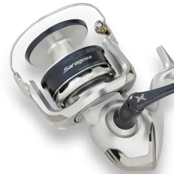 SHIMANO Saragosa 8000 SW