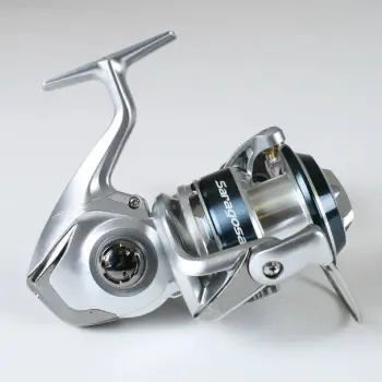SHIMANO Saragosa 5000 SW