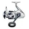 SHIMANO Saragosa 6000 SW A HG - 2021