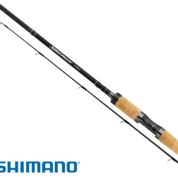 SHIMANO Speedmaster DX Spinning 300H